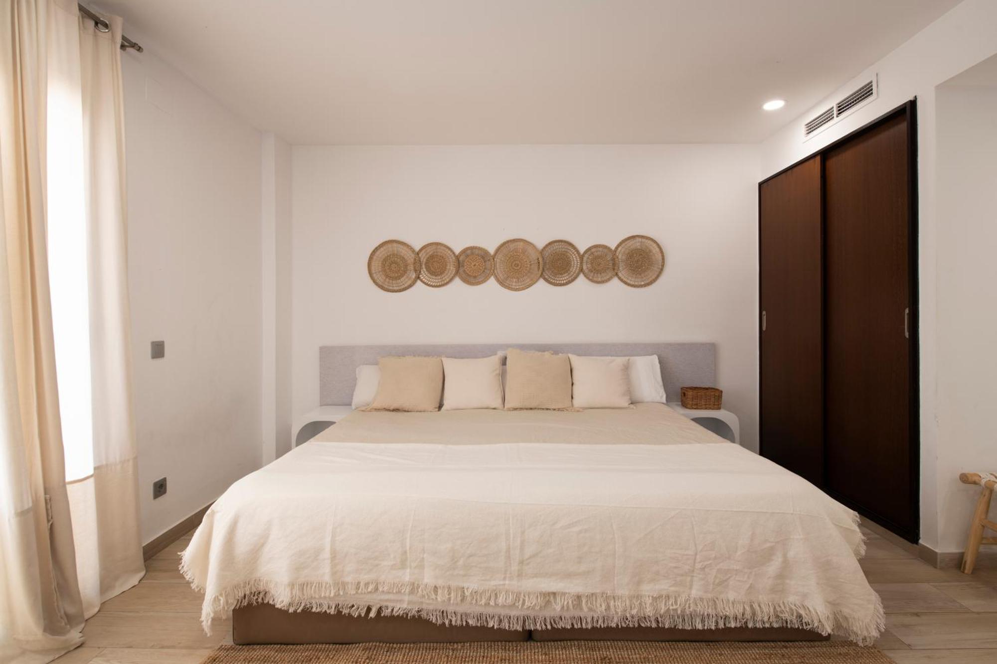 Aparthotel Centric Castelldefels Eksteriør billede